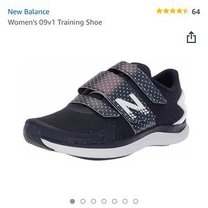 New Balance WX09 Indoor Cycling shoes